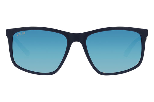 Gafas de Sol Unofficial 0UO6190 Unisex Color Azul