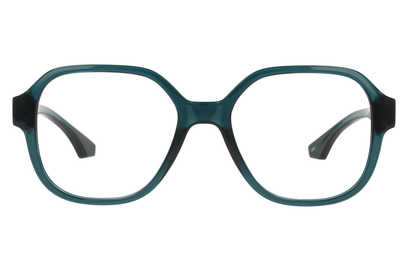 Vista-1 - Gafas oftálmicas Unofficial 0UO3045 Mujer Color Azul