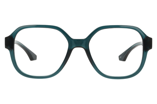 Gafas oftálmicas Unofficial 0UO3045 Mujer Color Azul