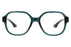 Miniatura1 - Gafas oftálmicas Unofficial 0UO3045 Mujer Color Azul