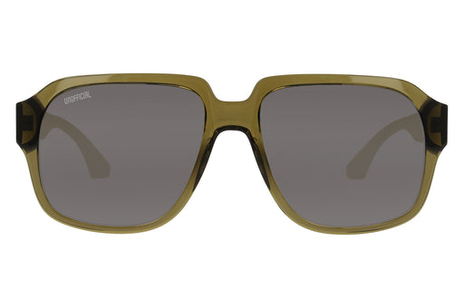 Gafas de Sol Unofficial 0UO6185 Unisex Color Verde