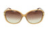 Miniatura1 - Gafas de Sol Polaroid P8419 Mujer Color Beige