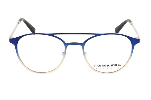 Gafas oftálmicas Hawkers 330011 Unisex Color Azul
