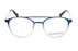 Miniatura2 - Gafas oftálmicas Hawkers 330011 Unisex Color Azul