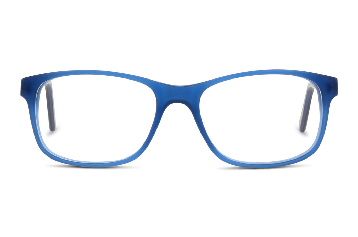 Vista-1 - Gafas oftálmicas DbyD  DBCM20 Hombre Color Azul