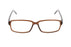 Miniatura2 - Gafas oftálmicas The One BP_TOCM23 Hombre Color Café / Incluye lentes filtro luz azul violeta