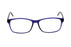 Miniatura2 - Gafas oftálmicas Seen BP_SNCM24 Hombre Color Azul / Incluye lentes filtro luz azul violeta