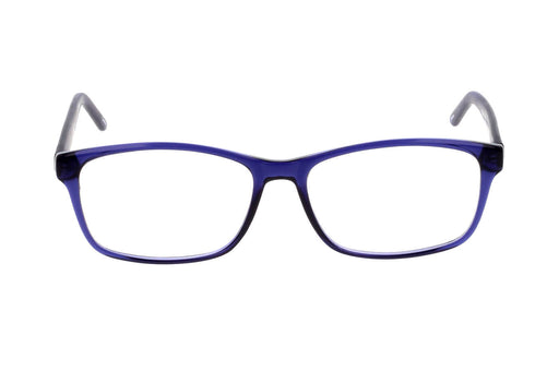 Gafas oftálmicas Seen SNCM24 Hombre Color Azul