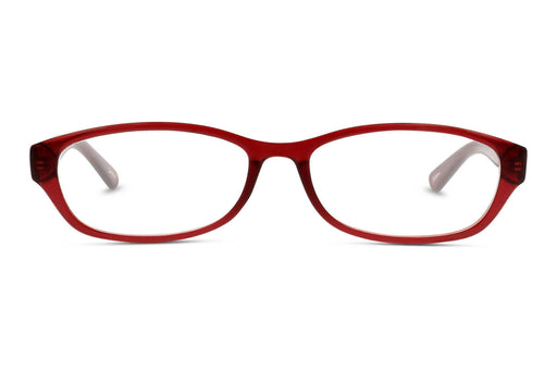 Gafas oftálmicas The One TOCF26 Mujer Color Rojo