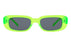 Miniatura1 - Gafas de Sol Unofficial UNSU0090 Unisex Color Verde
