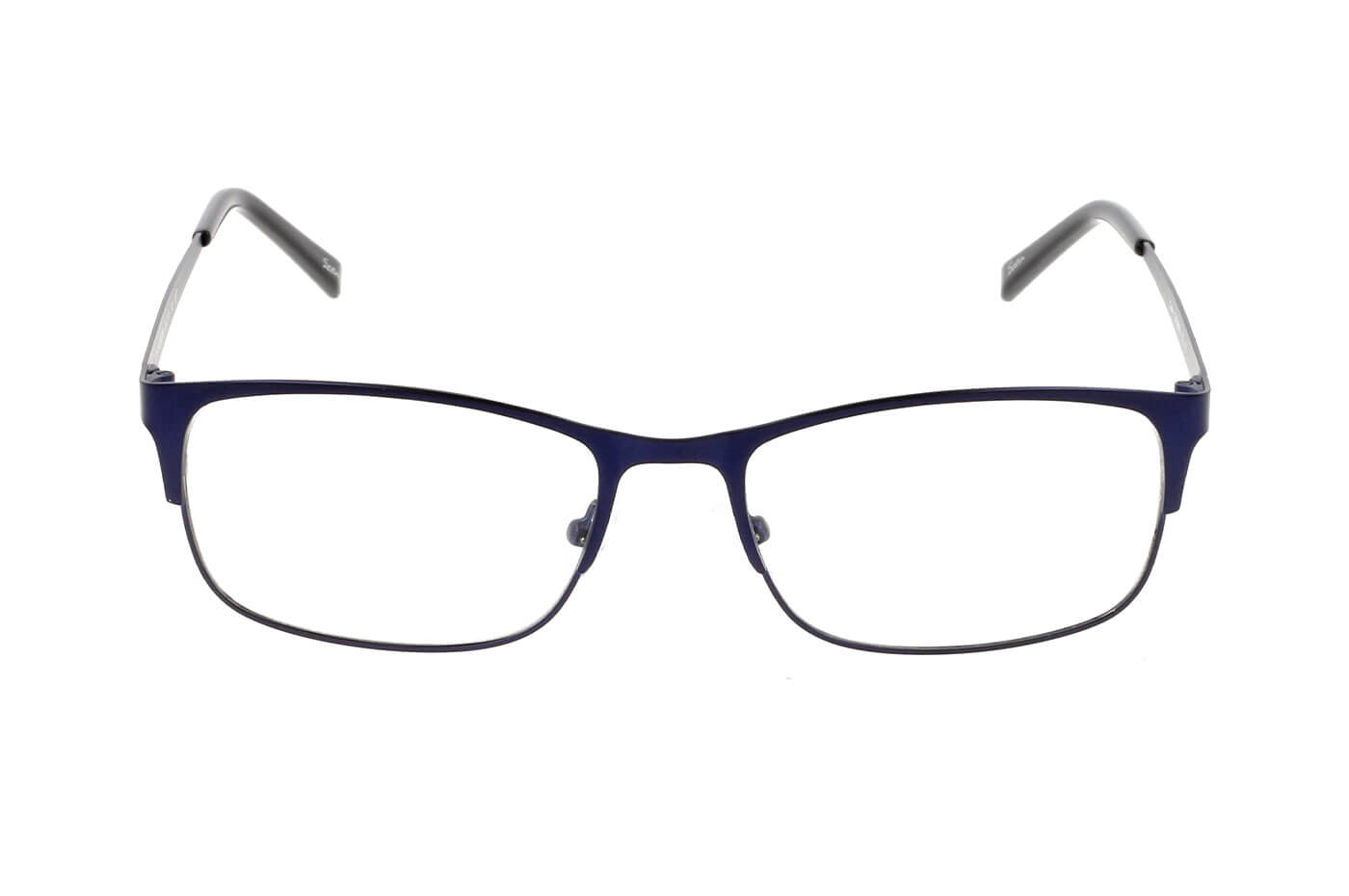 Vista-1 - Gafas oftálmicas Seen DM05 Hombre Color Azul