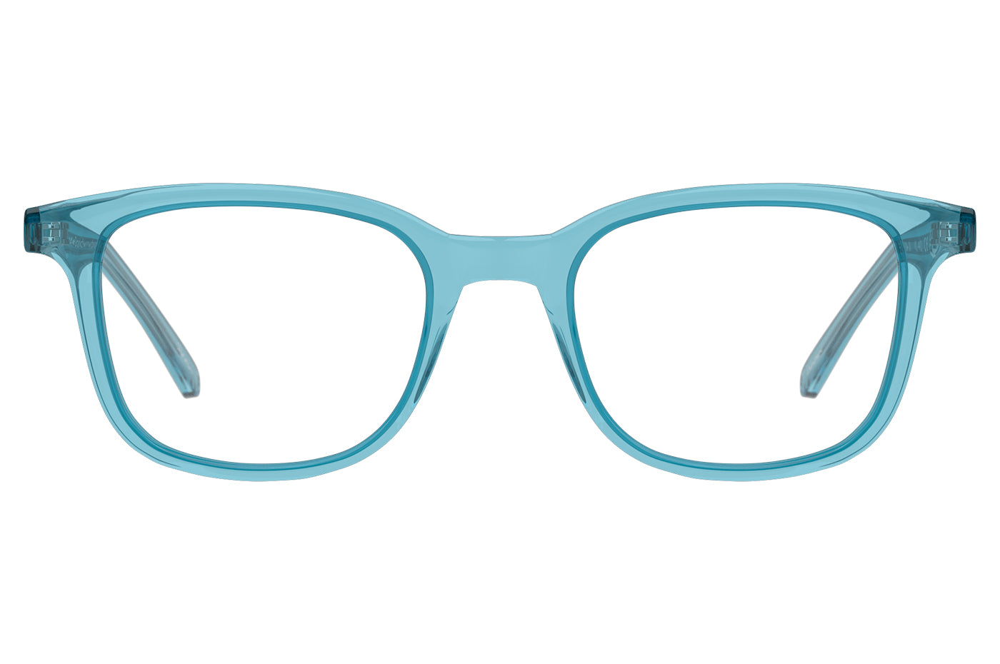 Gafas oftálmicas Seen SNOF5009 Mujer Color Azul