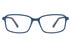 Miniatura1 - Gafas oftálmicas Seen BP_SNCM12 Hombre Color Azul / incluye lentes filtro luz azul violeta