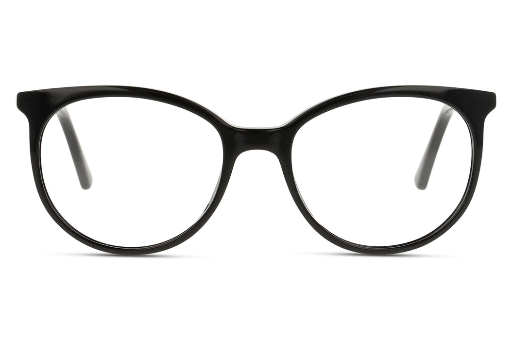 Gafas oftálmicas Seen SNOF5010 Mujer Color Negro
