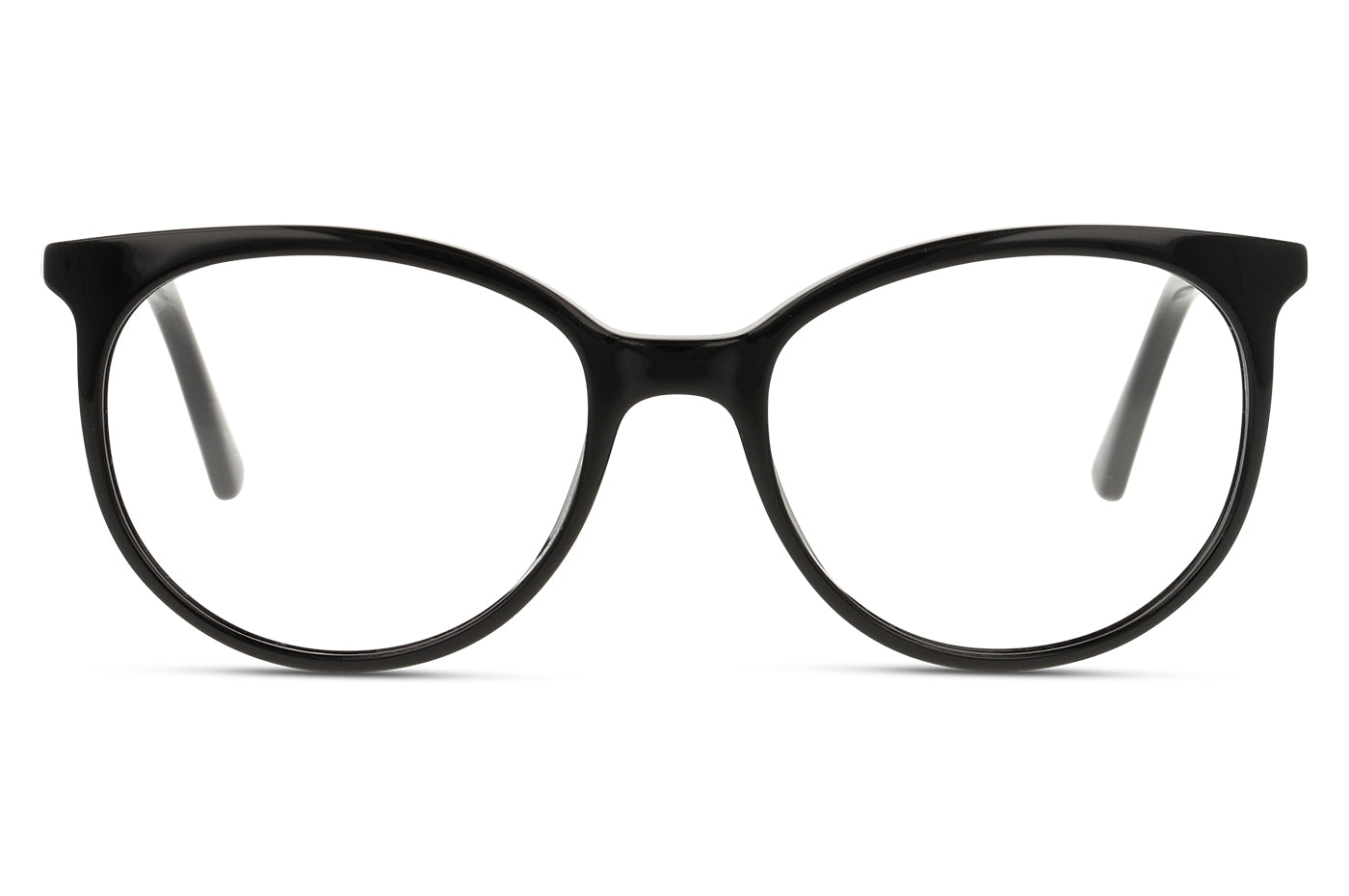 Vista-1 - Gafas oftálmicas Seen SNOF5010 Mujer Color Negro