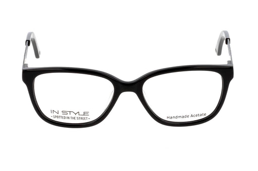 Gafas oftálmicas In Style DT09 Mujer Color Negro