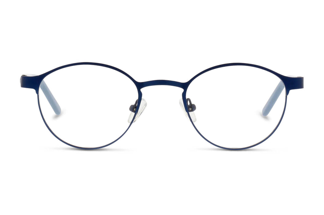 Gafas oftálmicas DbyD BP_EM02 Hombre Color Azul / Incluye lentes filtro luz azul violeta