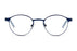 Miniatura1 - Gafas oftálmicas DbyD BP_EM02 Hombre Color Azul / Incluye lentes filtro luz azul violeta