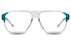 Miniatura1 - Gafas oftálmicas Unofficial UNOM0317 Hombre Color Tranparente