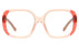 Miniatura1 - Gafas oftálmicas Unofficial UNOF0503 Mujer Color Beige