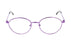 Miniatura1 - Gafas oftálmicas Seen BP_TOCF10 Mujer Color Violeta / Incluye lentes filtro luz azul violeta