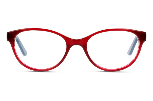 Gafas oftalmicas Twiins BP_TWJK11 Niñas Color Rosado / Incluye lentes filtro luz azul violeta