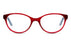 Miniatura1 - Gafas oftalmicas Twiins BP_TWJK11 Niñas Color Rosado / Incluye lentes filtro luz azul violeta