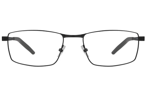 Gafas oftálmicas DbyD BP_HM05 Hombre Color Negro / Incluye lentes filtro luz azul violeta
