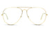 Miniatura1 - Gafas oftálmicas Seen BP_SNJU01 Hombre Color Oro / Incluye lentes filtro luz azul violeta