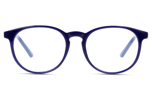 Gafas oftálmicas Seen SNJT02 Hombre Color Azul