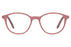 Miniatura1 - Gafas Oftálmicas DbyD  BP_DBKU02 Mujer Color Rosado / Incluye lentes filtro luz azul Violeta