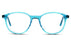 Miniatura1 - Gafas oftálmicas DbyD DBKU02 Mujer Color Azul