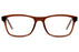 Miniatura1 - Gafas oftalmicas Seen BP_SNKM04 Hombre Color Café / Incluye lentes filtro luz azul violeta