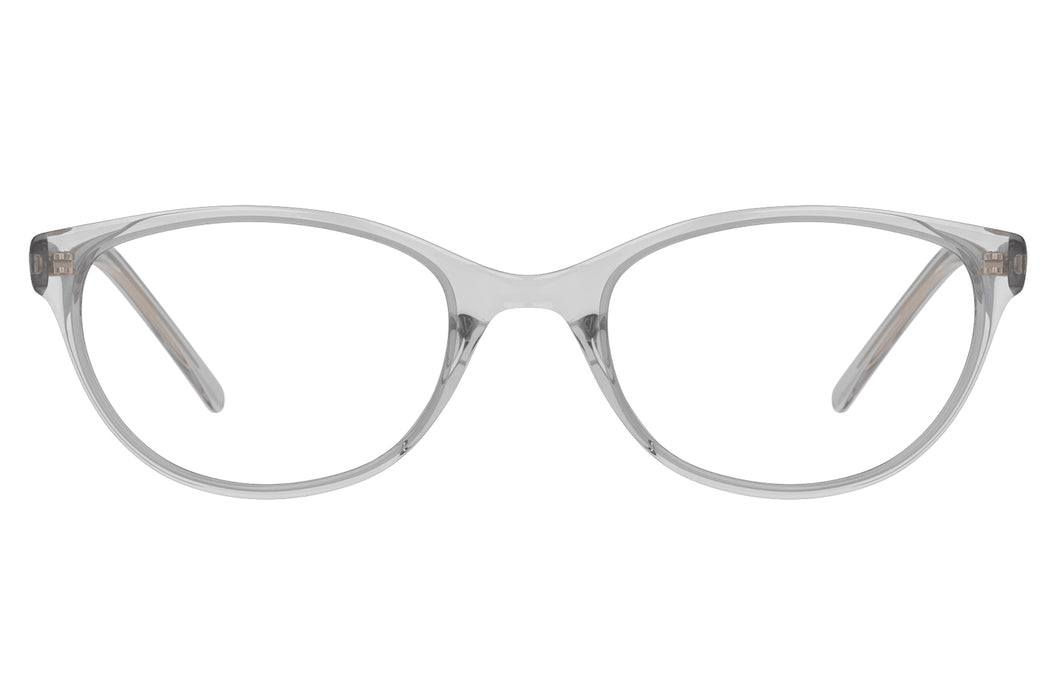 Gafas oftálmicas Seen BP_SNEF09 Mujer Color Transparente / incluye lentes filtro luz azul violeta