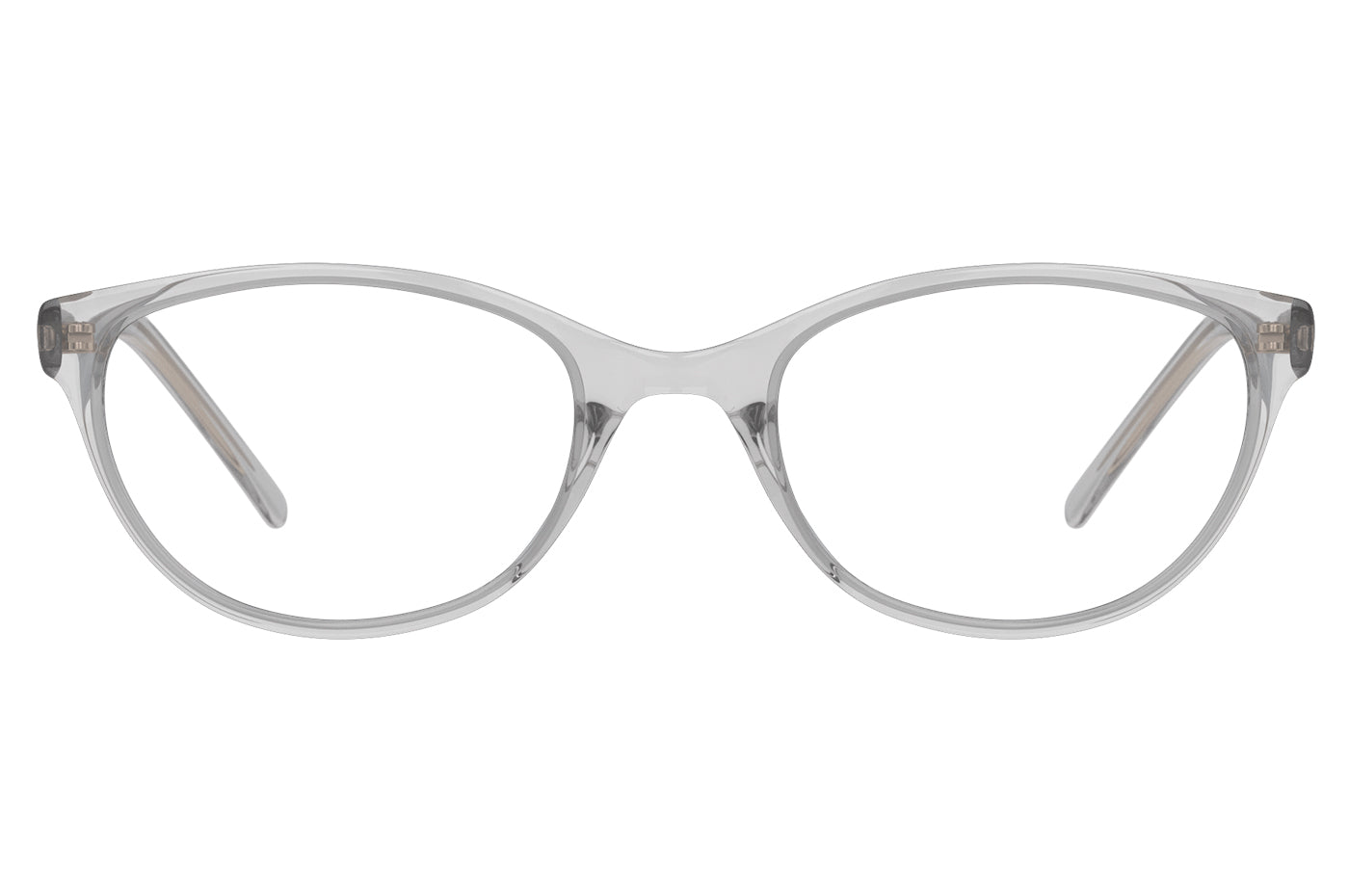 Vista-1 - Gafas oftálmicas Seen BP_SNEF09 Mujer Color Transparente / incluye lentes filtro luz azul violeta