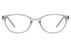 Miniatura1 - Gafas oftálmicas Seen BP_SNEF09 Mujer Color Transparente / incluye lentes filtro luz azul violeta