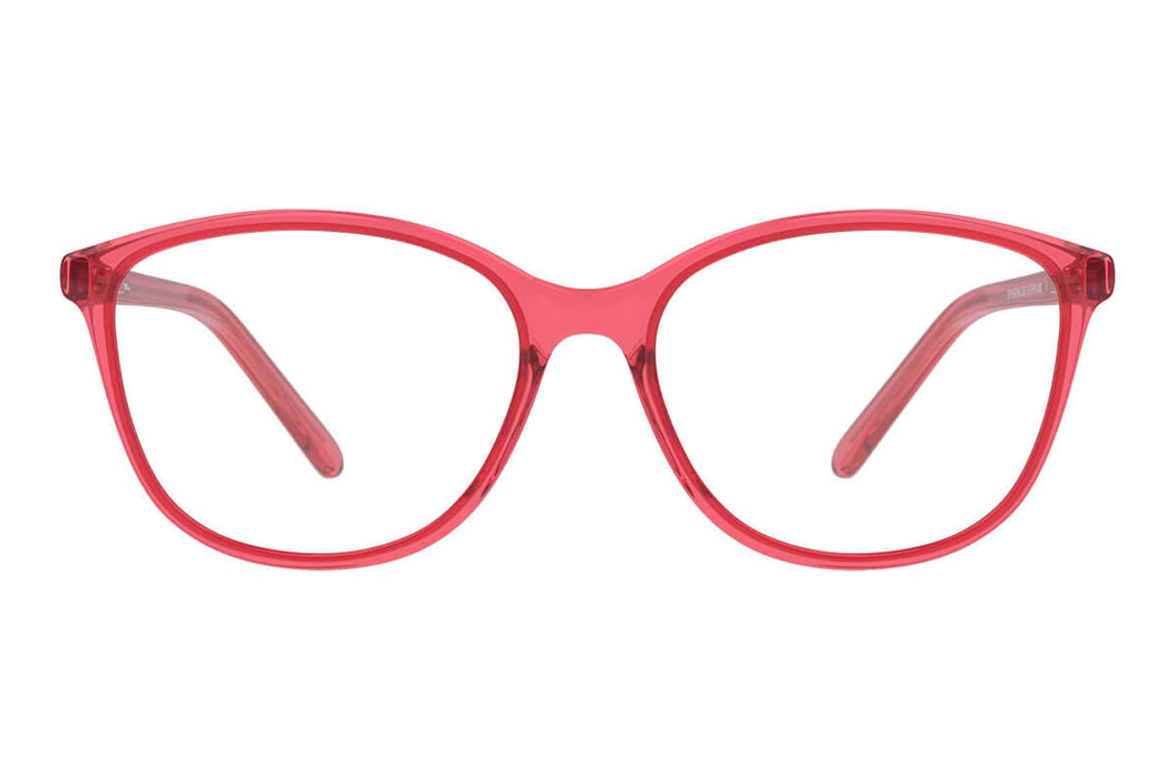 Gafas oftálmicas Seen SNFF06 Mujer Color Borgoña