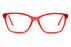 Miniatura1 - Gafas Oftálmicas Seen SNFF10 Mujer Color Rojo
