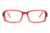 Miniatura1 - Gafas oftálmicas Seen SNKF01 Mujer Color Rojo