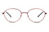 Miniatura1 - Gafas oftálmicas Seen SNOF0004 Mujer Color Borgoña