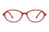 Miniatura1 - Gafas oftálmicas Seen SNOF0007 Mujer Color Borgoña