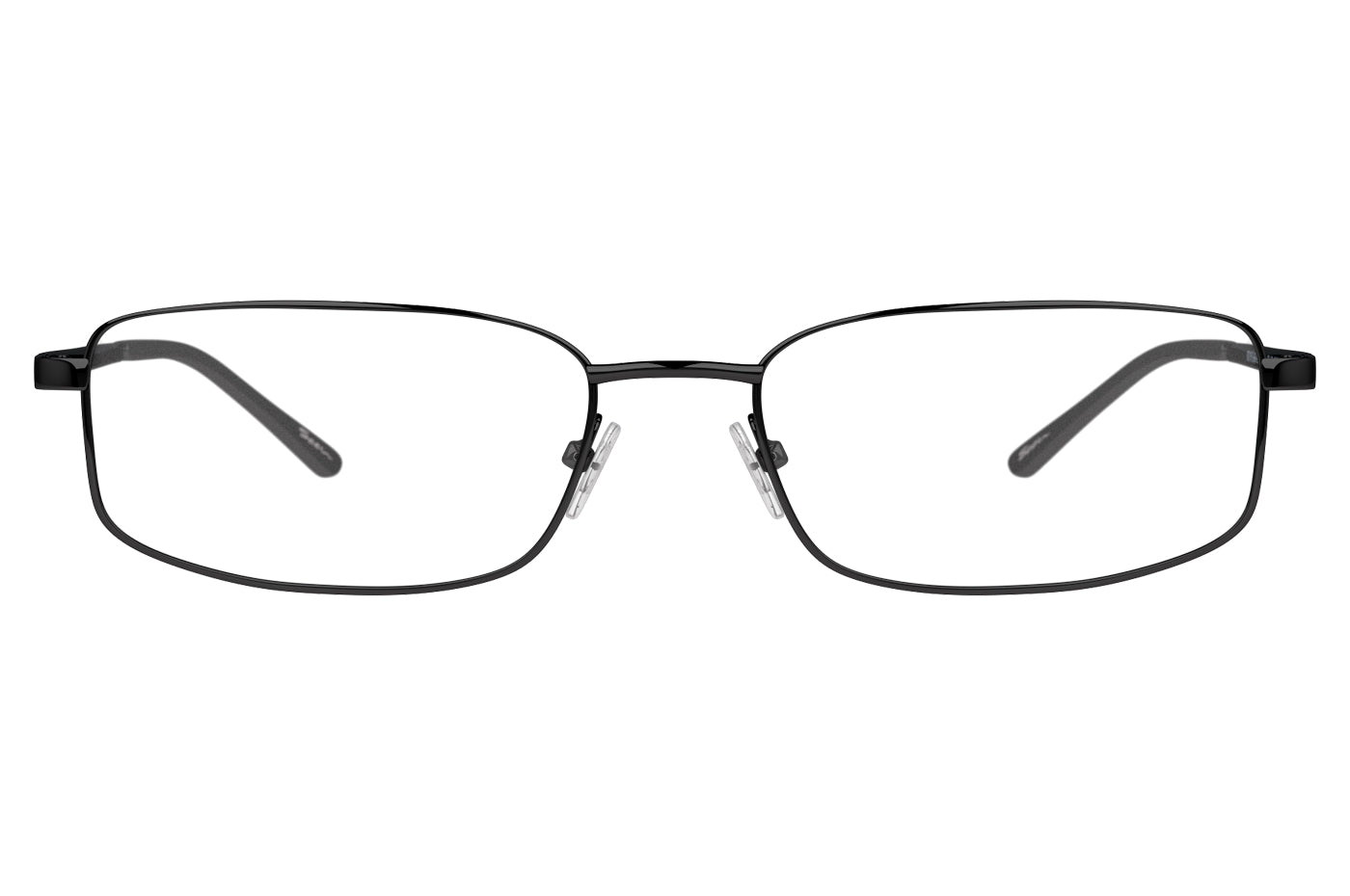 Vista-1 - Gafas oftálmicas Seen SNOM0003 Hombre Color Negro