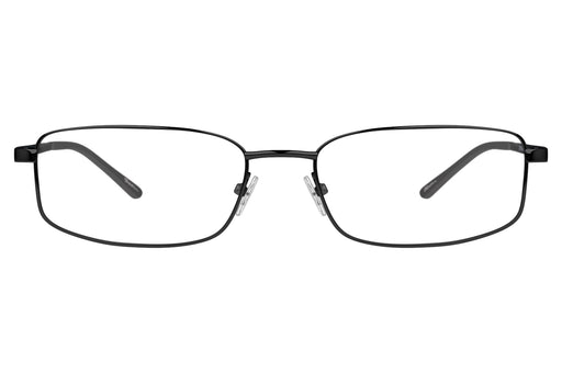 Vista3 - Gafas oftálmicas Seen SNOM0003 Hombre Color Negro
