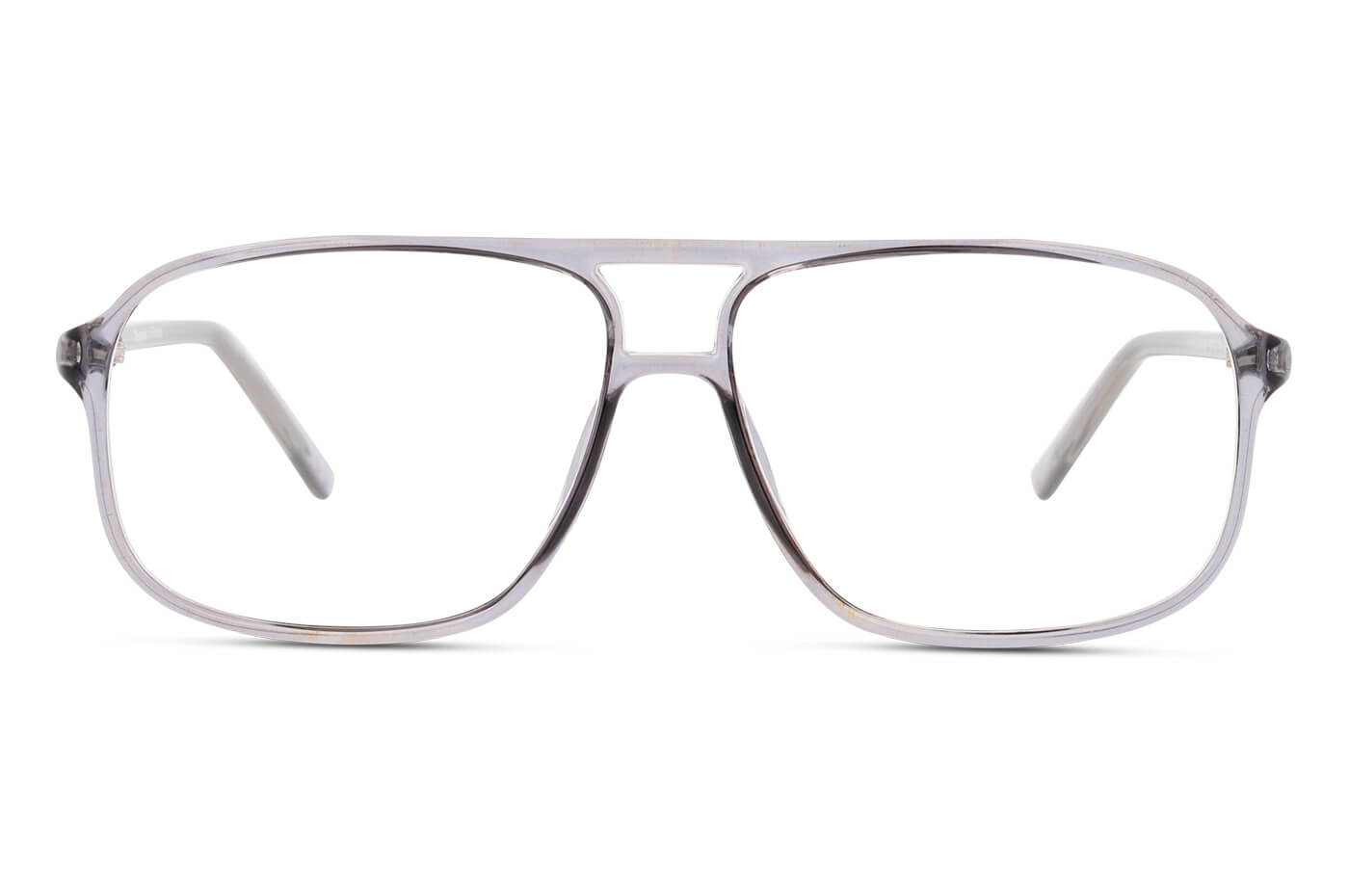 Vista-1 - Gafas oftálmicas Seen SNOM5001 Hombre Color Gris