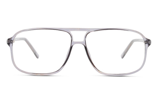 Vista2 - Gafas oftálmicas Seen SNOM5001 Hombre Color Gris
