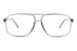 Miniatura1 - Gafas oftálmicas Seen SNOM5001 Hombre Color Gris