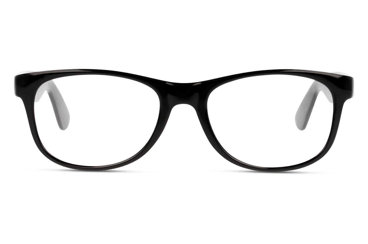 Vista-1 - Gafas oftálmicas Seen SNOU5001 Hombre Color Negro
