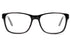 Miniatura1 - Gafas oftálmicas Seen SNOU5002 Hombre Color Negro
