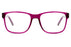 Miniatura1 - Gafas oftálmicas Seen BP_SNOU5002 Mujer Color Violeta / Incluye lentes filtro luz azul violeta