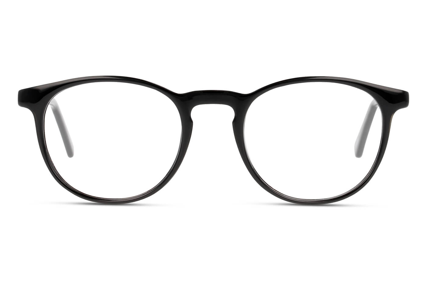 Vista-1 - Gafas oftálmicas Seen SNOU5004 Hombre Color Negro